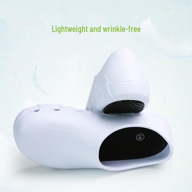 Bofuniao Breathable Anti-slip Chef Work Shoes 39