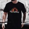 Camiseta de Verão Estampada Malt Whiskey Masculina Engraçada Álcool Bêbado Manga Curta Solta Oversized Moda Roupa de Rua Tops