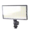 30W 416pcs LED Flat Panel Fill Light Lamp Photography Lighting Panel Camera Studio Fill Light for Live Broadcast Photo