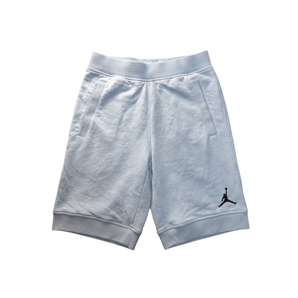 Jordan Mid Waist Loose Breathable Casual Shorts Men shorts 685893-470