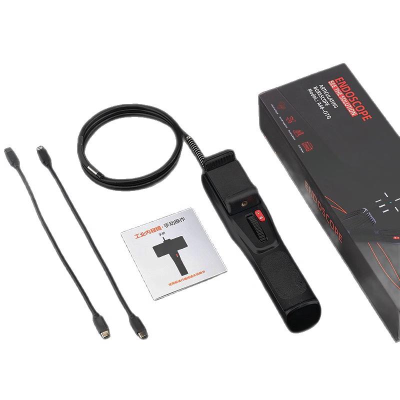 DAXTE Industrial Endoscope