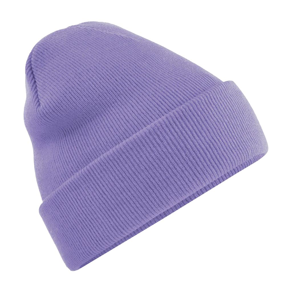 Beechfield Soft Feel Knitted Winter Hat