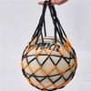 1/2pcs Portable Carry Net Bag Balls Volleyball Outdoor Durable Standard Nylon Thread Soccer Basketball Hoop Mesh Net