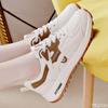 Women's Plus Size Sneakers Outdoor Versatile Lightweight Shoes Casual Comfort Running Footwear Fashion Breathable Ladies Shoes