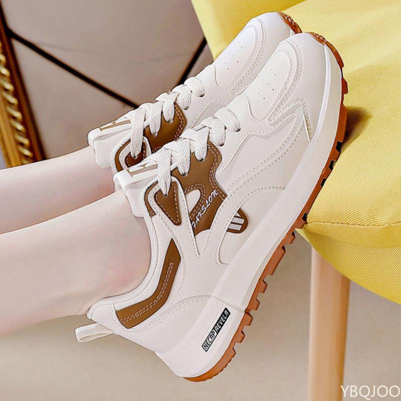 Women's Plus Size Sneakers Outdoor Versatile Lightweight Shoes Casual Comfort Running Footwear Fashion Breathable Ladies Shoes