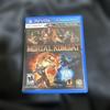 Консолі PlayStation та аксесуари – PSV