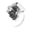 Extrusion Head Gear Set For 5M 3D Printer From Mold Steel Corrosion Resistant Gear 1 Set