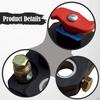 Battery Disconnect Switch Automatic Cut/shut Off Sturdy Car Kill Quick for