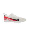 Zoom Mercurial Vapor 15 Pro TF Ready Pack Męskie Sneakersy Biały Jaskrawoczerwony Czarny DJ5605-600