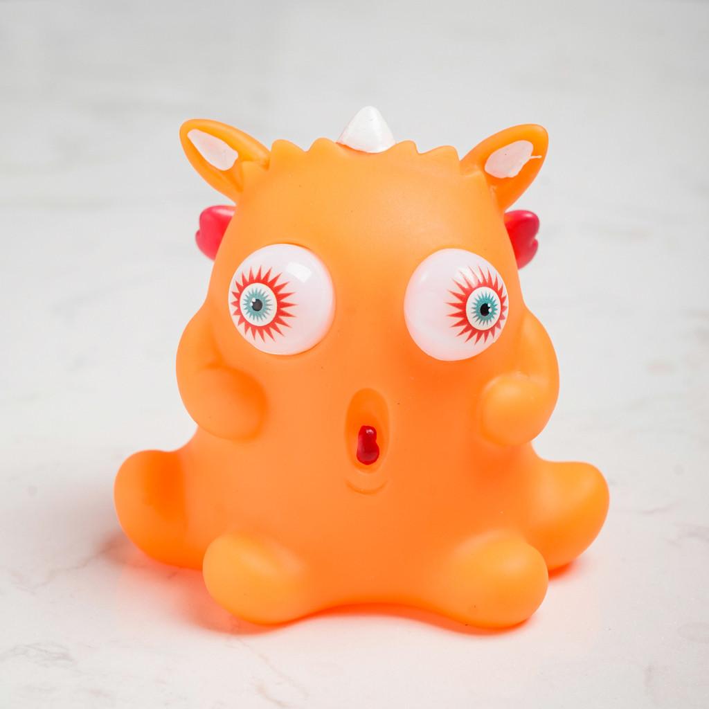 

Animal Dinosaur Shaped Squeeze Toy Tpr Material Relaxation Focus Gift Children