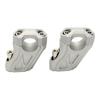 For BMW R Nine T R9T 2014 2015 2016 2017 2018 Handle Bar Clamp Raised Extend Handlebar Mount Riser