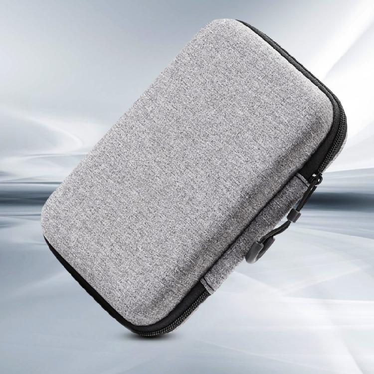 Protective Carrying Bag Shockproof Covers Storage Case Antifall Organizers for R36S R35S R35Plus RGB20S K36 Game Console