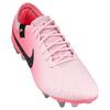 Nike Tiempo Legend 10 Elite SG Pro Mad Brilliance Pack Men Sneakers Pink Pink-Foam Black FN7283-601