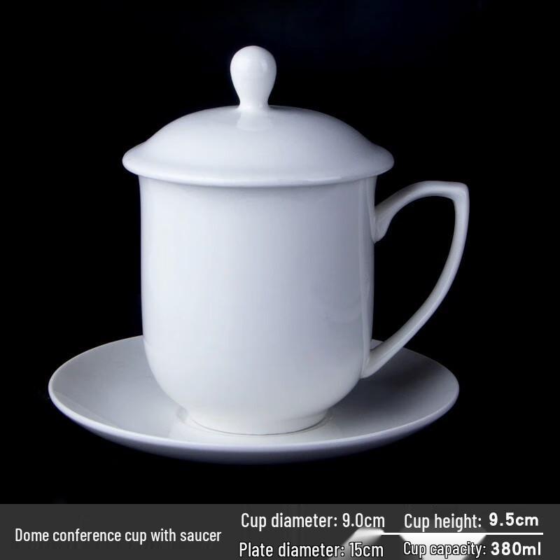 MINGHUI Customizable Ceramic Mugs