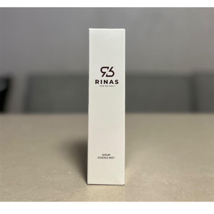 RINAS Ampoule Serum Essence 50ml (38168493)