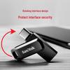 SanDisk Ultra Dual Drive Go USB-C Flash Drive