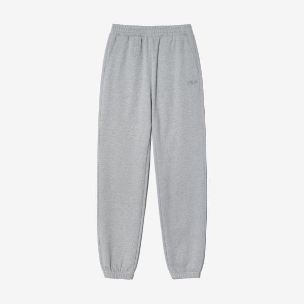 Fila Basic Jogger Pants LIGHTMELANGE/75