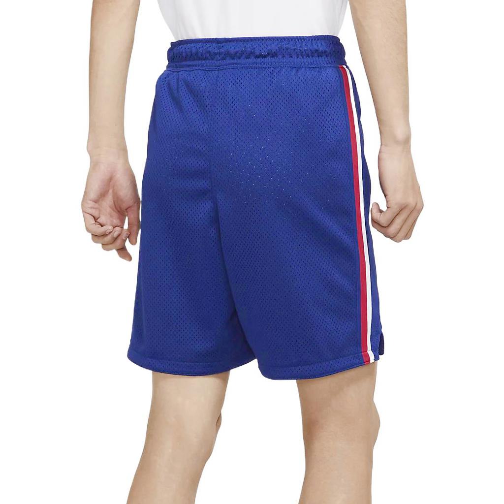 Jordan Sports Shorts Men's Blue Moderate DJ0200-455