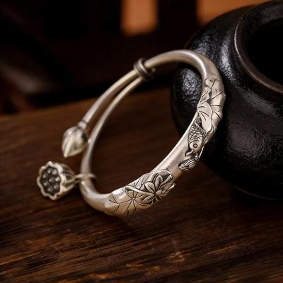 Armbänder – Manschettenarmbänder