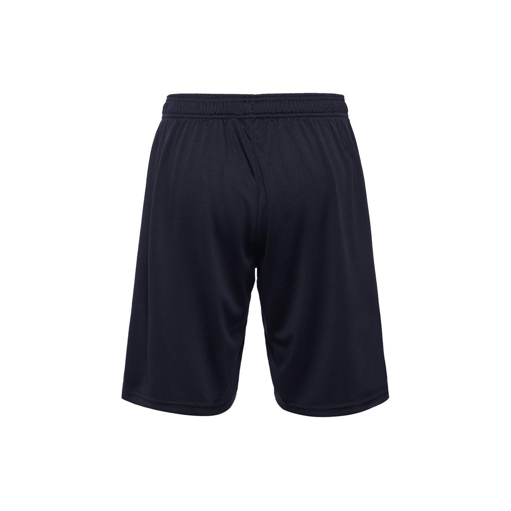 Under Armour Basketball Knit Training Shorts Men Shorts Black 21500201-001