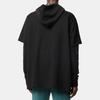 OFF WHITE SS21 Sweatshirt Men's Black OMBB051F20FLE0011001