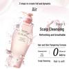 Shiseido Professional Adenovital Shampoo & Airy Flow Set
