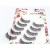 Lashie - Pestañas Postizas Naturales Multipack