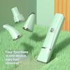 Razor For Dogs 4 In 1 Electric Pet Grooming Tool Cat Shaver Trimmer Grooming Set Professional Pets Haircut