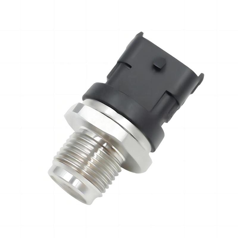 31401-2F000 0281006035 Fuel Rail Pressure Sensor For HYUNDAI SANTA FE III KIA SEDONA III SORENTO II SPORTAGE 2.0 2.2 CRDi Diesel