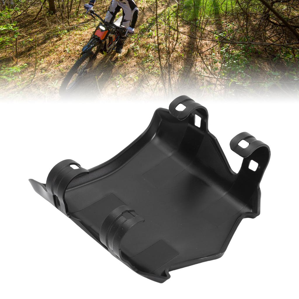 Electric Dirt Bike Front Number Plate Replacement for Talaria Sting MX3 XXX MX4 MX5 Electric Bike Front License Plate