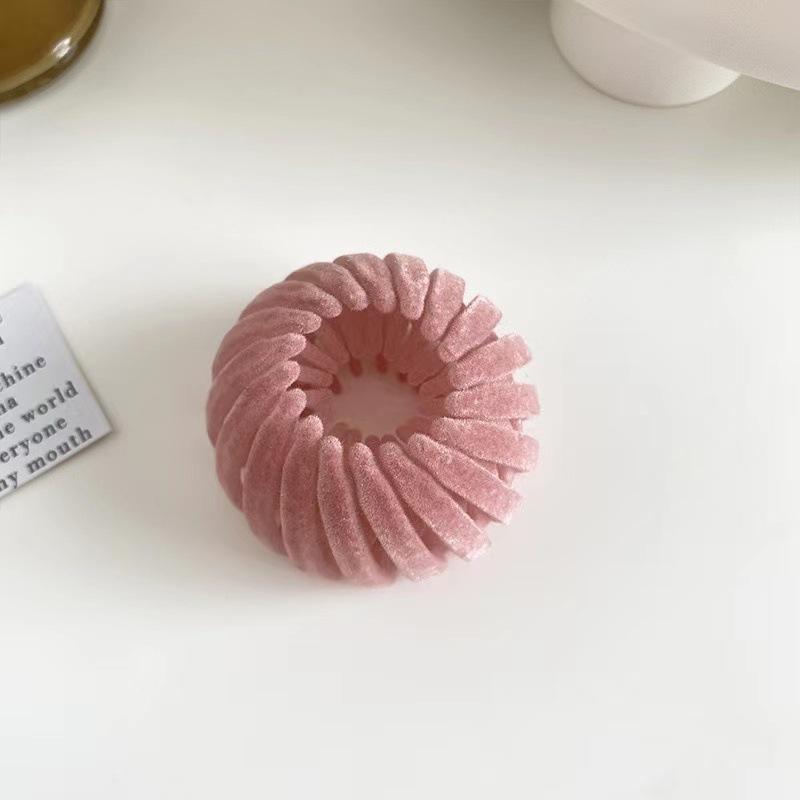 Fashion Hairpin Hairpin High Ponytail Fixing Artifact Grabbing Clip