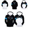 Premium Quality Detroit Become Human Hoodie Sweatshirt Connor Rk800 Kara Baseball Coat Jacket