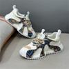 New Comfortable Shoes Sneakers Comfortable Breathable Shoes Ec