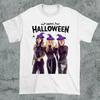 Joyeux Halloween T-shirt The Warning Band Toutes Tailles S-3XL