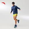 Anta Zero Pressure C5 Men's Running Half-Zip Long-Sleeve T-Shirt