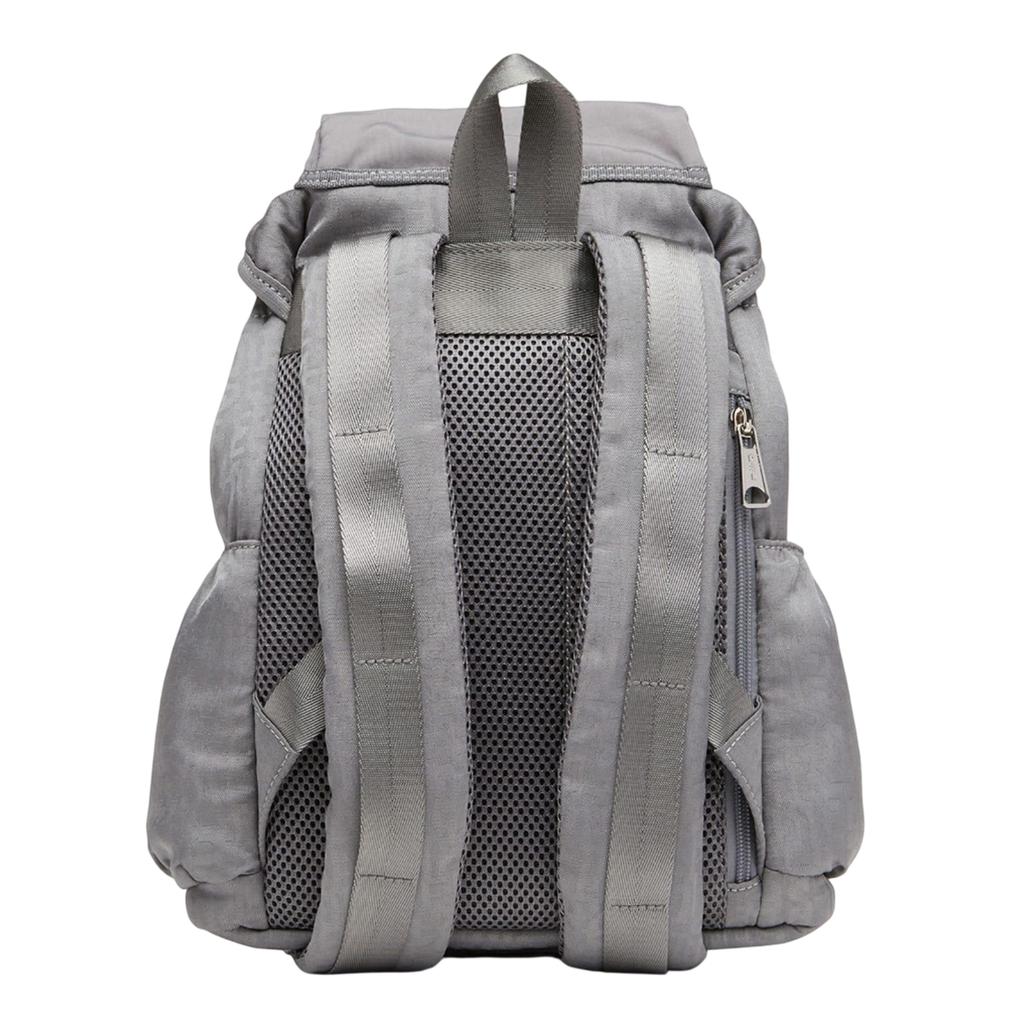 Diesel Mono Nylon Rucksack