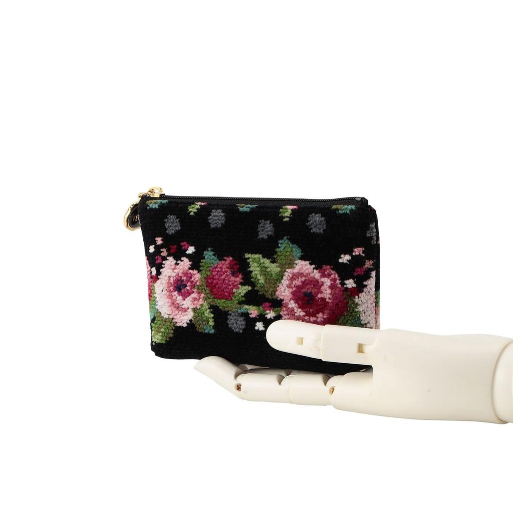 Mini Pouch My Juliet Black [Failor] [1H9125121051190] MJT-251051 Women's