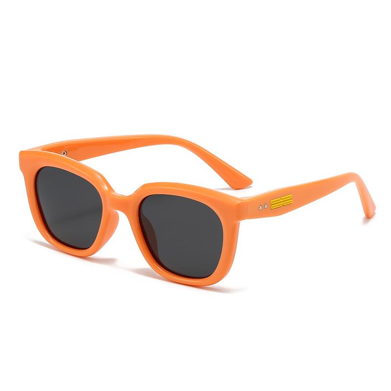 Children's sunglasses, boys and babies do not hurt the eyes, UV protection for girls, new sun protection, polarized sunglasses