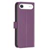 For iPhone 17 Air Phone Case BINFEN COLOR BF17 Wallet Folio Flip Leather Cover