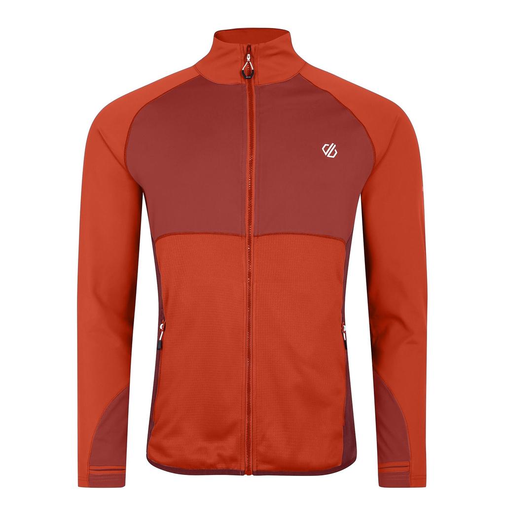 Dare 2B Mens Substratum II Core Stretch Midlayer