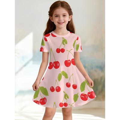 Bambine (dai 4 anni) – Abiti per bambine