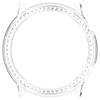 Watch Frame Bumper Case Housing for 3/2 Scratch Resistant Bezel Rings Cover Shockproof Housing Shell