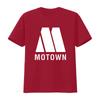New Motown Records Logo T Shirt Funny Size S To 5xl Vintage Comfortable Streetwear Homme Breathable Fashion Stylish