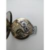 Used CITIZEN SHOKOSHA 625653 Manual winding pocket watch
