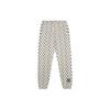 Monogram MLB Basic Logo Knitted Sweatpants Unisex Cream 3ATPM0121-50CRS