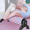 Yoga și pilates – Blocuri și role de yoga
