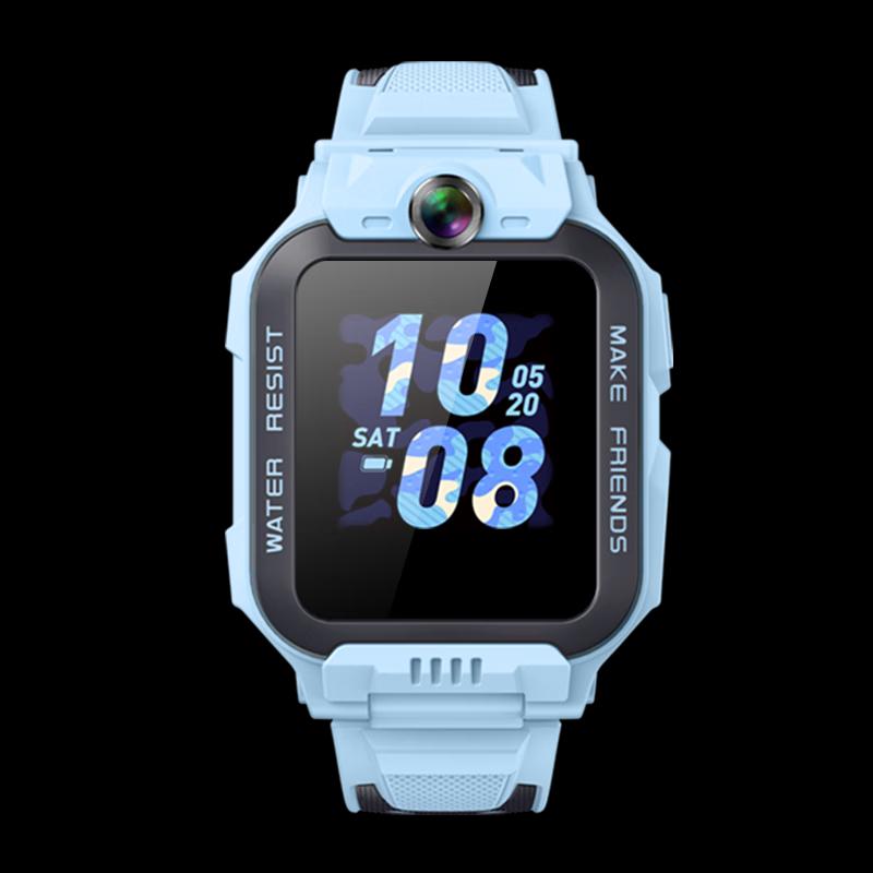 

Little Genius Z6P Children s Smart Watch (CN version)