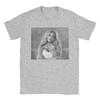 Megans Moroneys Cloud 9 Photo TShirt Unisex  Leisure Cotton Tee Shirt Crewneck Short Sleeve T Shirts Plus Size Tops