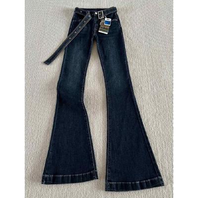 Bas (Vêtements pour femmes) – Jeans