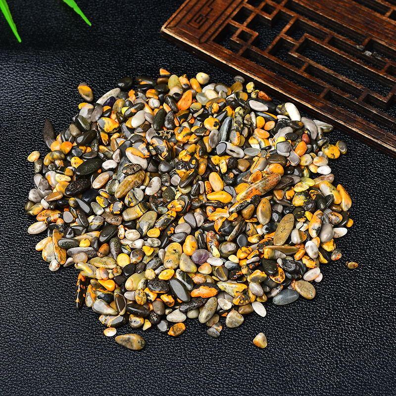 

Шмель Галька Очищающий Демагнетизирующий Камень для Аквариумов и Цветочных Горшков 5-7mm